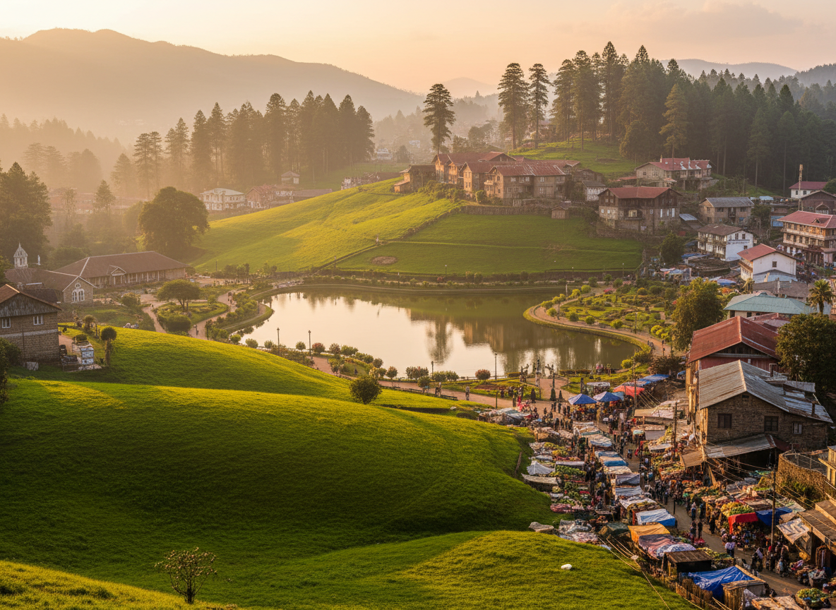Shillong