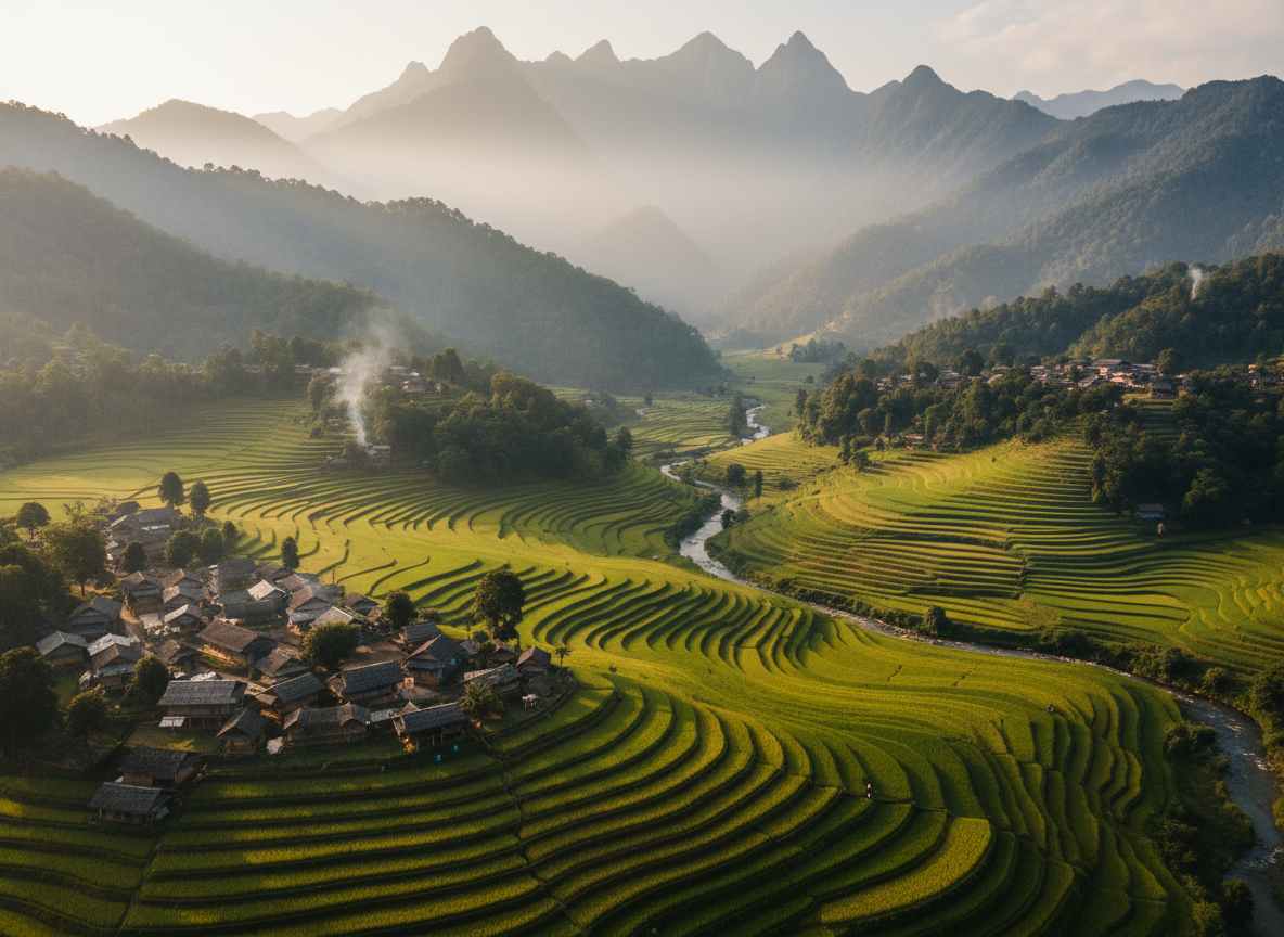 Ziro Valley