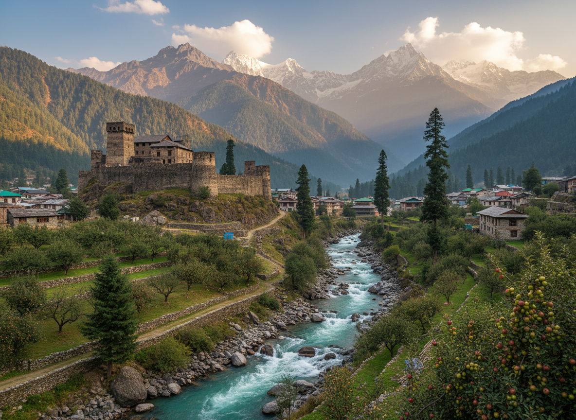Dirang