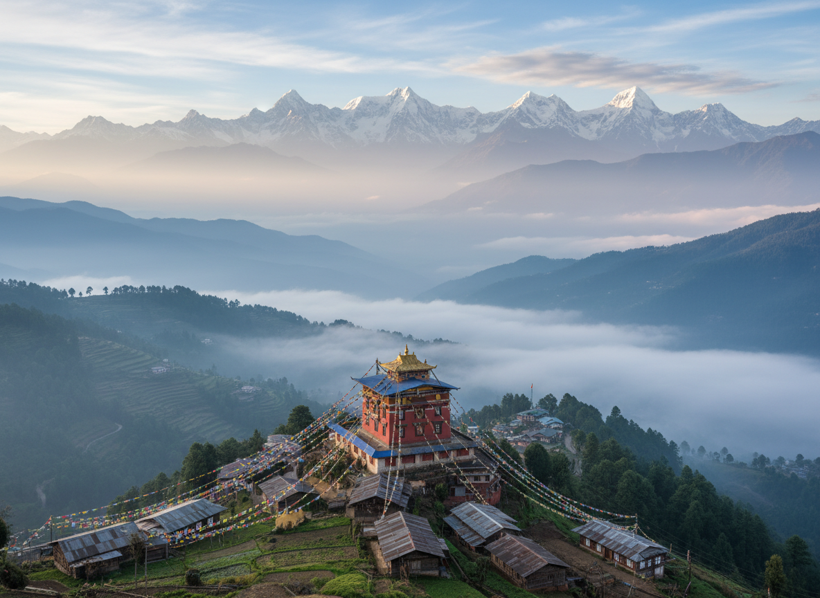Bomdila