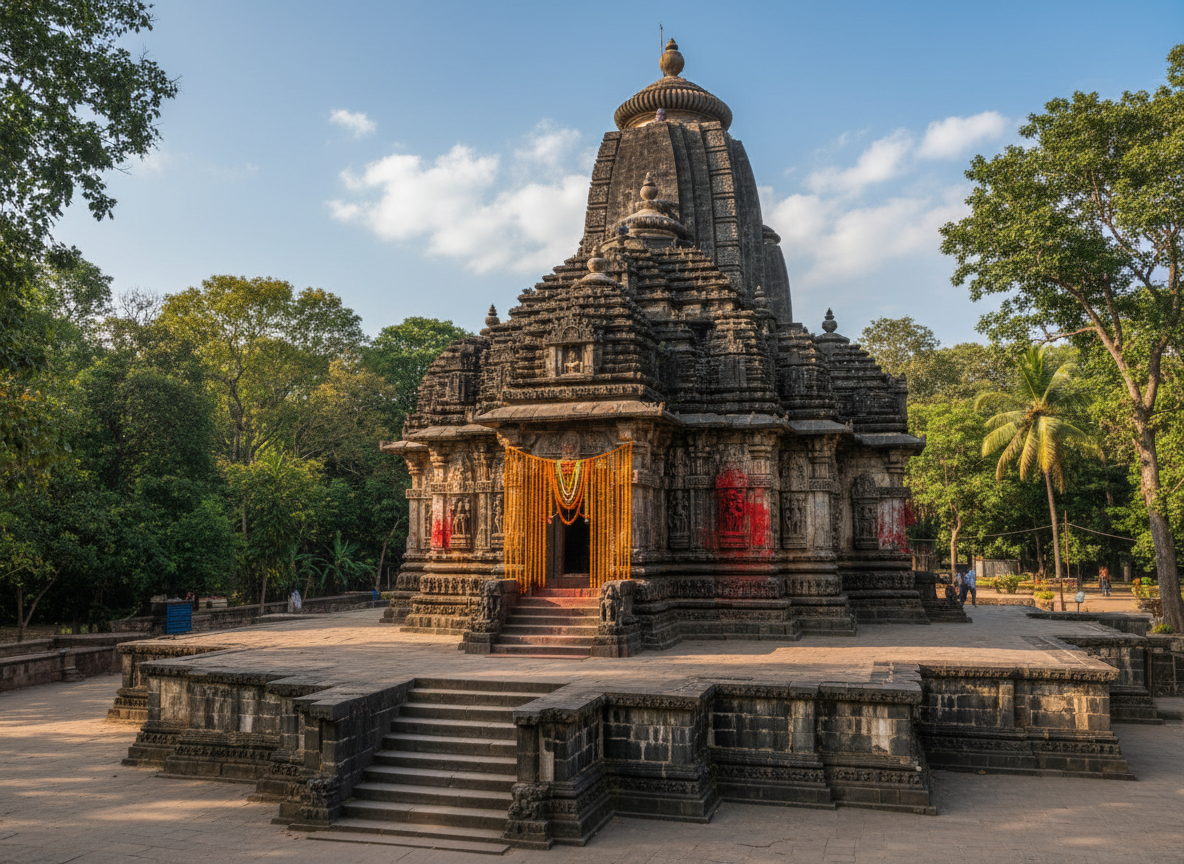 Kamakhya Temple, Guwahati